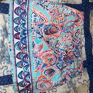 SOLD Me About It Skort